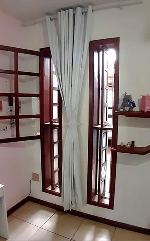 Casa à venda com 296m², 4 quartos e 3 vagas Casa à venda com 296m², 4 quartos e 3 vagasSuíte