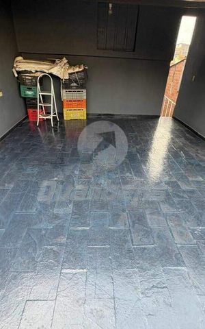 Casa à venda com 139m², 3 quartos e 2 vagas