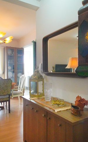 Apartamento à venda com 56m², 2 quartos e 2 vagasentrada