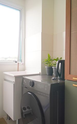 Apartamento à venda com 56m², 2 quartos e 2 vagastanque