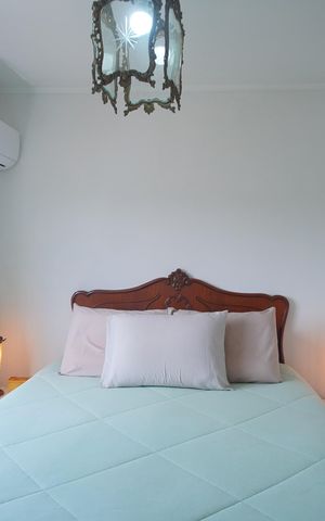 Apartamento à venda com 56m², 2 quartos e 2 vagasQuarto 1