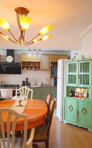 Apartamento à venda com 56m², 2 quartos e 2 vagassala