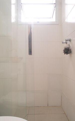 Apartamento à venda com 56m², 2 quartos e 2 vagasBanheiro