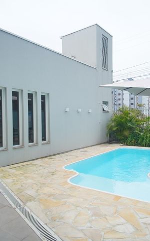 Apartamento à venda com 56m², 2 quartos e 2 vagasÁrea externa