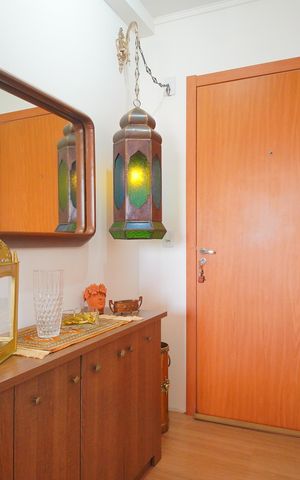 Apartamento à venda com 56m², 2 quartos e 2 vagasEntrada