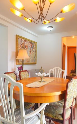 Apartamento à venda com 56m², 2 quartos e 2 vagasSala