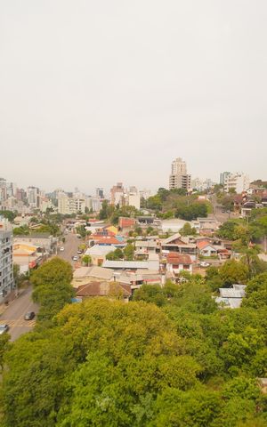 Apartamento à venda com 56m², 2 quartos e 2 vagasvista do Quarto 2