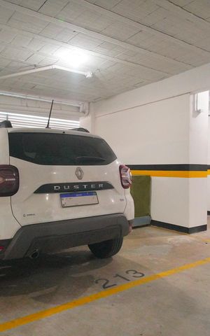 Apartamento à venda com 56m², 2 quartos e 2 vagasGaragem