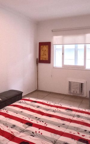 Apartamento para alugar com 68m², 1 quarto e 1 vagaQuarto 1
