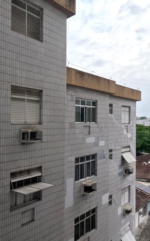 Apartamento para alugar com 68m², 1 quarto e 1 vagaVista do Quarto 1
