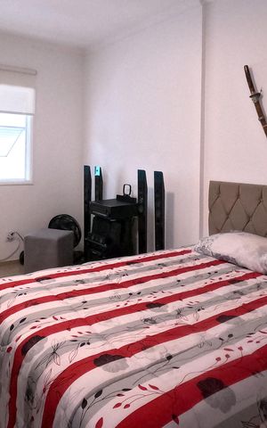 Apartamento para alugar com 68m², 1 quarto e 1 vagaQuarto 1