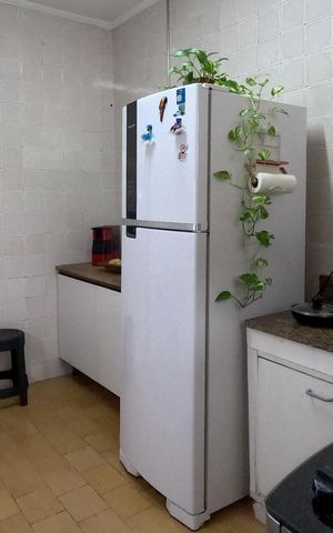 Apartamento para alugar com 68m², 1 quarto e 1 vagaCozinha