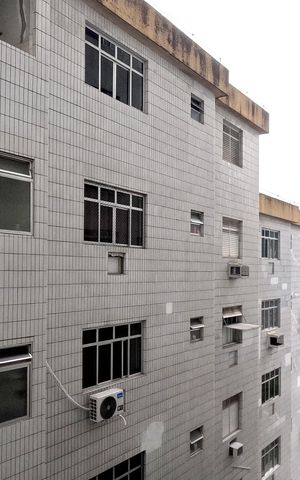 Apartamento para alugar com 68m², 1 quarto e 1 vagaVista da Área de Serviço