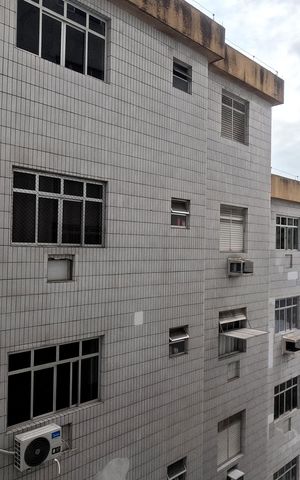 Apartamento para alugar com 68m², 1 quarto e 1 vagaVista da Sala