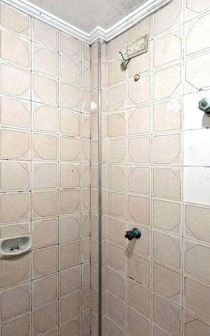 Apartamento para alugar com 68m², 1 quarto e 1 vagaBanheiro de Serviço