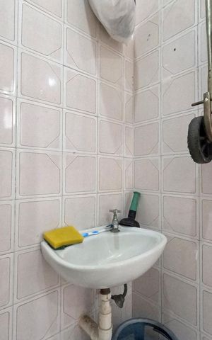 Apartamento para alugar com 68m², 1 quarto e 1 vagaBanheiro de Serviço