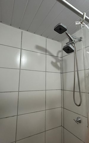 Apartamento para alugar com 52m², 2 quartos e 1 vagaBanheiro da Suíte