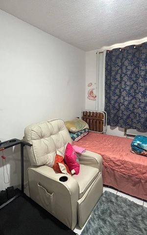 Apartamento para alugar com 52m², 2 quartos e 1 vagaQuarto 2 - Suíte