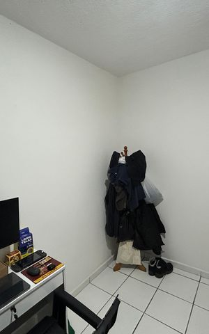 Apartamento para alugar com 52m², 2 quartos e 1 vagaQuarto 1