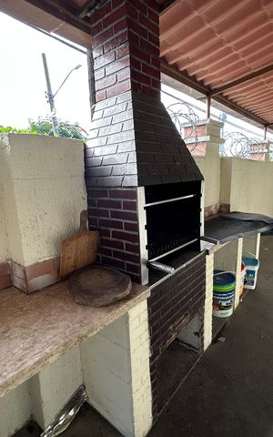 Apartamento para alugar com 52m², 2 quartos e 1 vagaÁrea comum - Churrasqueira