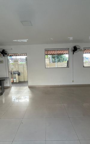 Apartamento para alugar com 52m², 2 quartos e 1 vagaÁrea comum - Salão de festas