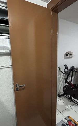 Apartamento para alugar com 52m², 2 quartos e 1 vagaBanheiro da Suíte