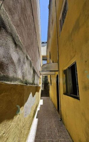 Casa à venda com 304m², 3 quartos e 1 vaga