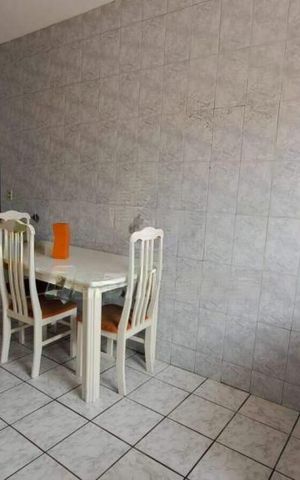 Casa à venda com 260m², 3 quartos e 4 vagas