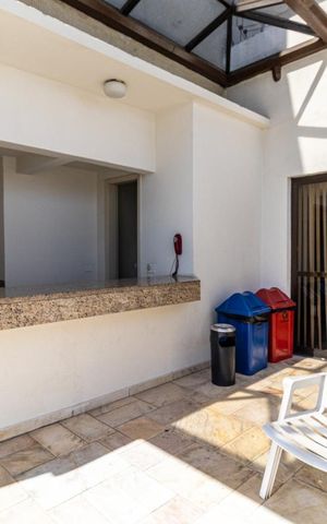 Studio à venda com 31m², 1 quarto e 1 vagaBar