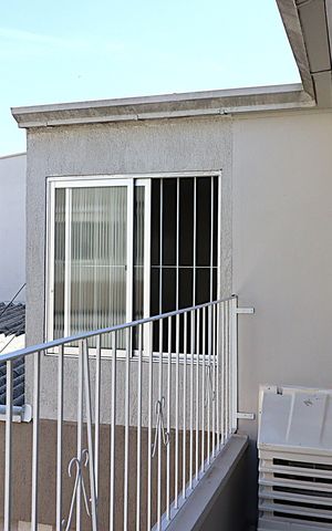 Apartamento para alugar com 93m², 1 quarto e sem vagaSacada da Antessala 