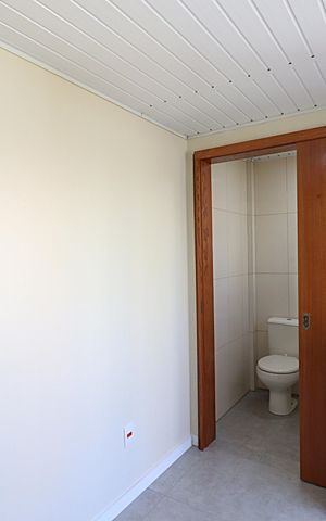 Apartamento para alugar com 93m², 1 quarto e sem vagaAntessala 