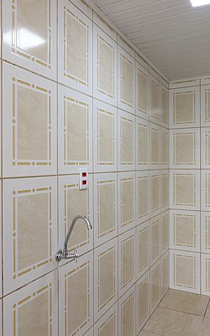 Apartamento para alugar com 93m², 1 quarto e sem vagaCozinha