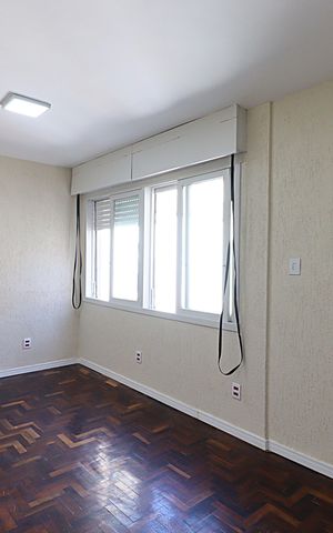 Apartamento para alugar com 93m², 1 quarto e sem vagaSala