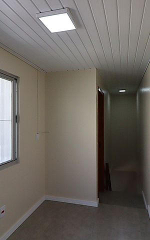 Apartamento para alugar com 93m², 1 quarto e sem vagaAntessala 