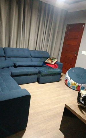 Casa à venda com 352m², 5 quartos e 2 vagas