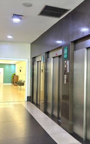Studio à venda com 40m², 1 quarto e 1 vaga Studio à venda com 40m², 1 quarto e 1 vagaÁrea comum
