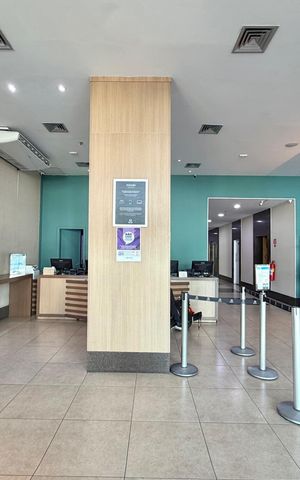 Studio à venda com 40m², 1 quarto e 1 vaga Studio à venda com 40m², 1 quarto e 1 vagaHall