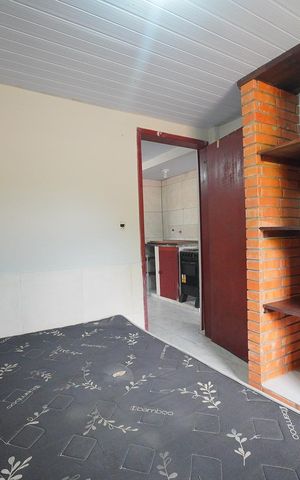 Apartamento para alugar com 70m², 2 quartos e sem vagaQuarto 1