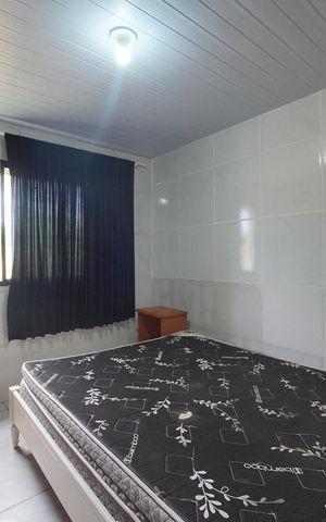 Apartamento para alugar com 70m², 2 quartos e sem vagaQuarto 1
