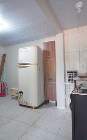 Apartamento para alugar com 70m², 2 quartos e sem vagaSala/Cozinha