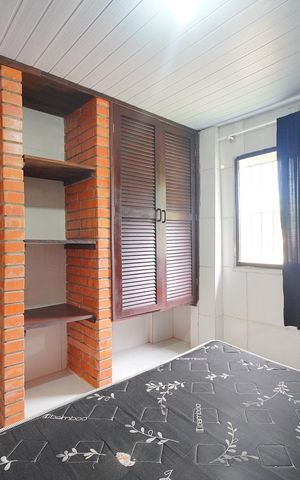 Apartamento para alugar com 70m², 2 quartos e sem vagaQuarto 1