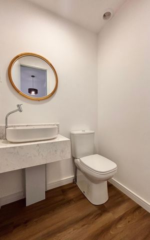 Apartamento para alugar com 50m², 1 quarto e sem vaga Apartamento para alugar com 50m², 1 quarto e sem vagaLavabo