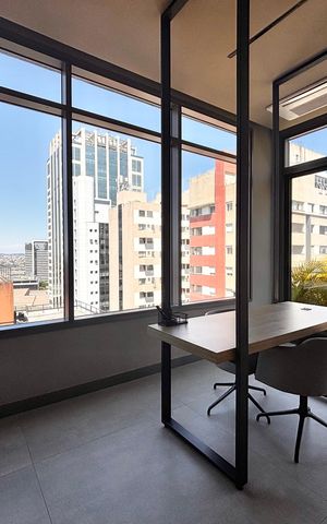 Apartamento para alugar com 50m², 1 quarto e sem vaga Apartamento para alugar com 50m², 1 quarto e sem vagaCoworking
