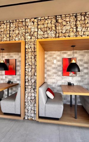 Apartamento para alugar com 50m², 1 quarto e sem vaga Apartamento para alugar com 50m², 1 quarto e sem vagaCoworking