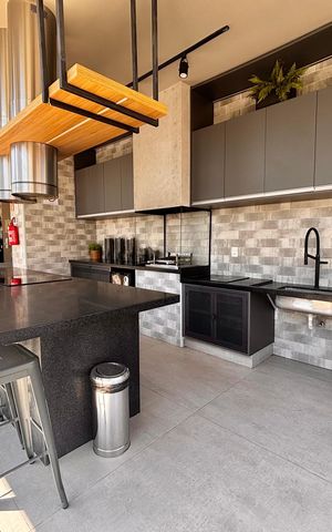 Apartamento para alugar com 50m², 1 quarto e sem vaga Apartamento para alugar com 50m², 1 quarto e sem vagaÁrea comum - Churrasqueira