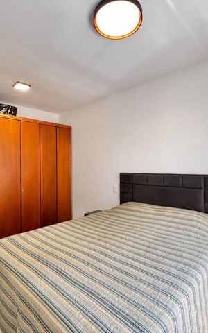 Apartamento para alugar com 50m², 1 quarto e sem vaga Apartamento para alugar com 50m², 1 quarto e sem vagaSuíte
