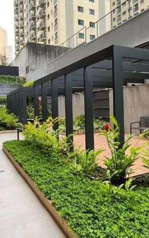 Apartamento para alugar com 50m², 1 quarto e sem vaga Apartamento para alugar com 50m², 1 quarto e sem vagaÁrea comum