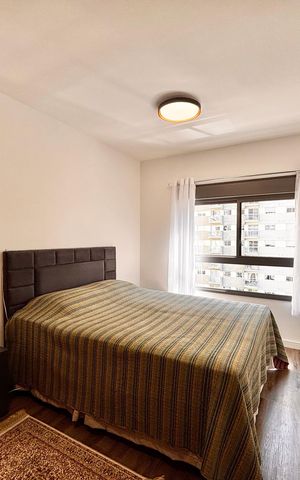 Apartamento para alugar com 50m², 1 quarto e sem vaga Apartamento para alugar com 50m², 1 quarto e sem vagaSuíte