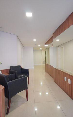 Apartamento para alugar com 76m², 2 quartos e 1 vagaHall de Entrada 
