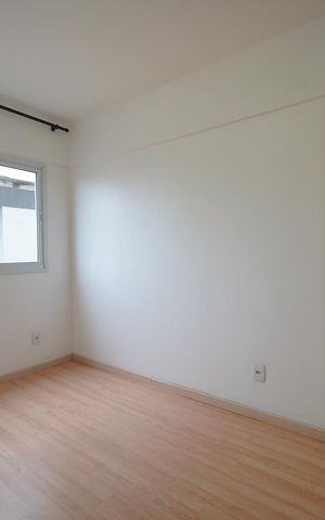 Apartamento para alugar com 76m², 2 quartos e 1 vagaQuarto 2